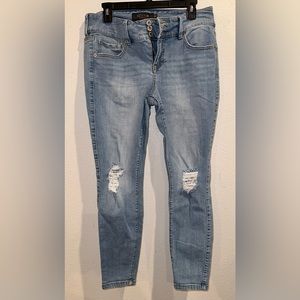 Torrid 12S Jegging